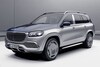 Mercedes-Maybach GLS