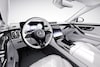 Mercedes-Maybach S-klasse