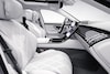 Mercedes-Maybach S-klasse