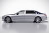 Mercedes-Maybach S-klasse