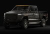 Altis XT Prototype