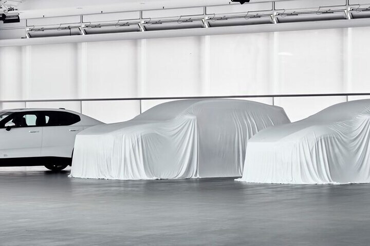 Polestar 3