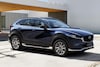 Mazda CX-30 EV