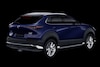 Mazda CX-30 EV