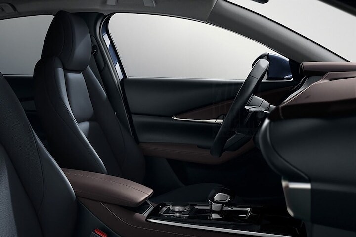 Mazda CX-30 EV