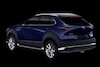 Mazda CX-30 EV