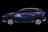 Mazda CX-30 EV