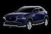 Mazda CX-30 EV