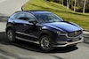 Mazda CX-30 EV
