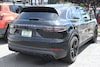Spyshots Porsche Cayenne