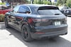 Spyshots Porsche Cayenne