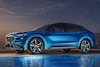 Ford Evos