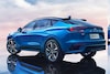 Ford Evos