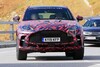 Spyshots Aston Martin DBX S