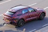 Spyshots Aston Martin DBX S