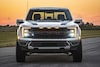 Ford F-150 Raptor Hennessey Velociraptor