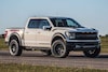 Ford F-150 Raptor Hennessey Velociraptor