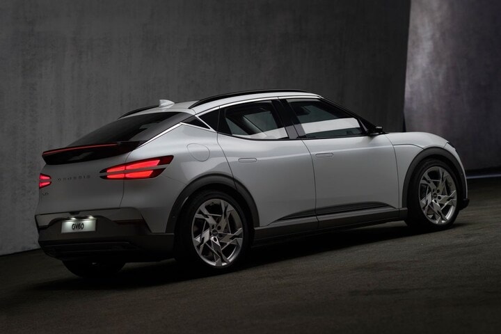 Genesis GV60
