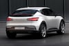 Genesis GV60