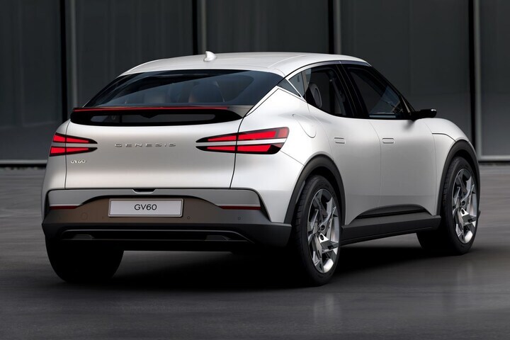 Genesis GV60
