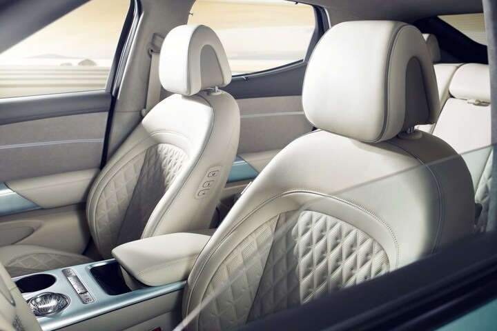 Genesis GV60