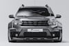 Dacia Duster Prior Design