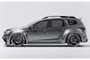 Dacia Duster Prior Design