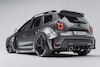 Dacia Duster Prior Design