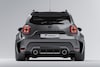 Dacia Duster Prior Design