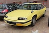 Pontiac Grand Prix - In het wild