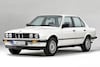 BMW 3-serie E30