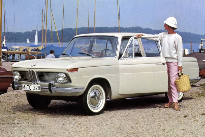 BMW