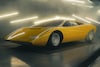 Lamborghini Countach LP 500