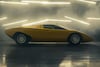 Lamborghini Countach LP 500