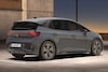 Cupra Born Back to Basics