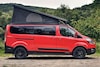 Ford Transit Nugget camper