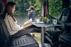 Ford Transit Nugget camper