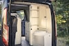 Ford Transit Nugget camper