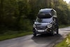 Ford Transit Nugget camper