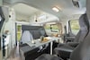 Ford Transit Nugget camper