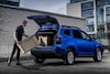 Dacia Duster Commercial