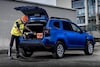 Dacia Duster Commercial