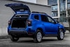 Dacia Duster Commercial