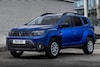 Dacia Duster Commercial