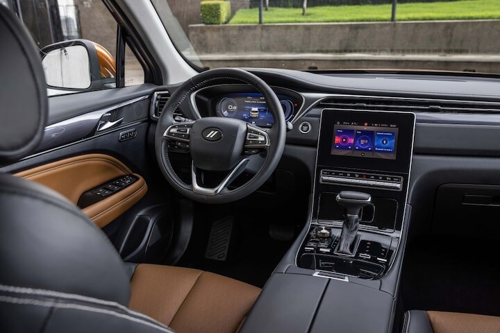 Dodge Journey