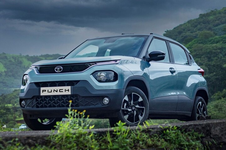 Tata Punch