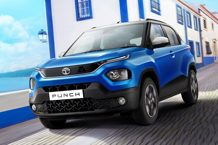 Tata Punch