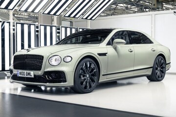 Bentley