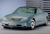 Mercedes-Benz F200 Imagination