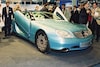 Mercedes-Benz F200 Imagination